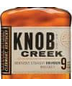Knob Creek 9 Year Bourbon Whiskey 375mL