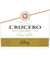 [two-pack Combo: Buy One (1) Bottle, Get 2nd Bottle for 50% Off] Crucero Shiraz (Colchagua Valley, Chile)