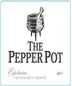 2017 Edgebaston The Pepper Pot