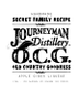 Journeyman - OCG Apple Cider