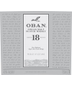Oban Scotch Single Malt 18 Year 750ml