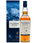 Talisker 10 yr Whiskey 750ml