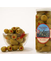 Santa Barbara Olive Company Pimento Stuffed Olives