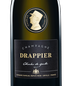 Drappier Brut Champagne Charles de Gaulle NV