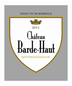 2016 Chateau Barde-haut Saint-emilion Grand Cru Classe 750ml