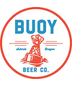 Buoy Beer Company Strong Gale Red Ale