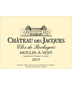 2018 Chateau des Jacques Moulin-a-Vent Clos de Rochegres