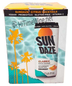 Sun Daze Chili Fermented Orange Juice 12oz 4 Pack Cans