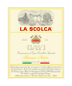 La Scolca Gavi White Label 750ml - Amsterwine Wine amsterwineny Cortese Gavi Italy