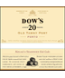 Dow&#x27;s 20 Year Old Porto Rated 96WE