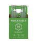 Mocktails Vida Loca Mockarita 4pk (4 pack 355ml bottles)