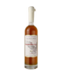 The Representative Barrel Proof Straight Bourbon Whiskey / 750mL