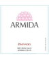 2017 Armida Winery Zinfandel 750ml