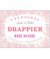 Champagne Drappier Champagne Brut Nature Rose Pinot Noir Zero Dosage 750ml