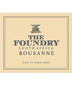 2016 The Foundry Rousanne, South Africa