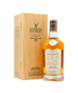 1991 Aberfeldy - Connoisseurs Choice Single Cask #4190 31 year old Whisky 70CL