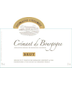 Domaine Chevrot Cremant De Bourgogne Brut