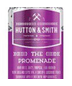 Hutton & Smith Brewing The Promenade IPA