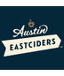 Austin Eastciders Orange Cranberry Cider