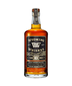 Wyoming Whiskey 10 Years Anniversary Edition Straight Bourbon Whiskey