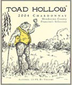 Toad Hollow - Unoaked Chardonnay Mendocino County (750ml)