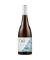 2021 Cru Winery Unoaked Arroyo Seco Chardonnay