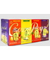 Crown Royal - Whiskey Lemonade Variety Pack (8 pack cans)