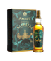 2020 Amrut Bagheera Sherry Cask Finish Limited Release with Two Glasses (Batch No. 1, Sept.)