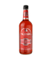 Mr. Boston Sour Strawberry Schnapps / Ltr