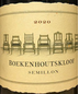 2020 Boekenhoutskloof Semillon *Last bottle*