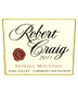 2011 Robert Craig Cellars Howell Mountain Cabernet Sauvignon