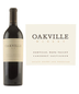 Oakville Winery Oakville Cabernet | Liquorama Fine Wine & Spirits