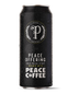 Pryes Peace Offering Cold Press Coffee Stout 4pk 16oz cans