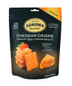 Sonoma Creamery Cheddar Crisps 2.25oz Bag, Sonoma, California