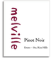 2021 Melville Vineyards And Winery - Pinot Noir Estate Sta. Rita Hills