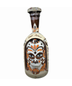 Dos Artes Tequila Limited Edition Anejo 100% Agave Liter Skull Bottle