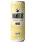 Mamitas Tequila & Soda - Mango (4 pack cans)