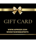 Gift Card - $10.00