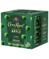 Crown Royal Apple (4pk-Cans)