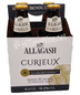 Allagash Curieux 12oz 4 Pack Bottles