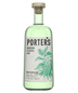Porter's - Modern Classic Gin