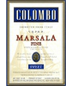Colombo Sweet Fine Marsala DOC (Italy)
