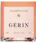 Gerin Champagne Rose Sel NV (750ml)
