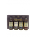Tullibardine - Miniature Gift Pack 4 x 5cl Whisky