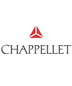 2016 Chappellet Merlot Napa Valley (750ml)