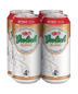 Grolsch Bierbrowerijen - Grolsch Blonde Lager (4 pack cans)