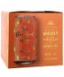 Crown Royal Peach Tea Canadian Whisky 4 Pack / 4-355mL