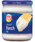 Lay's Smooth Ranch Dip