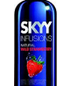 Skyy Infusions Wild Strawberry Vodka