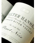 2017 Walter Hansel Estate Pinot Noir South Slope Vineyard (750ml)